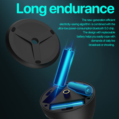 Smart 360-Degree Face Recognition Mobile Phone Holder