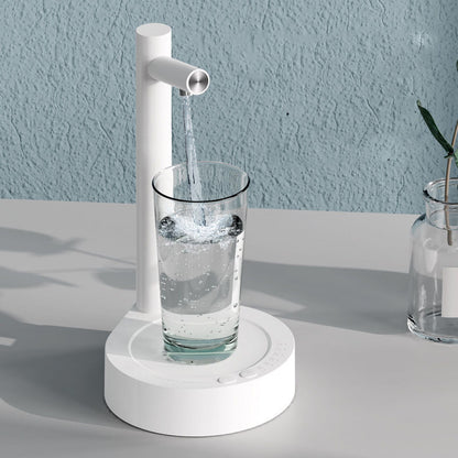 Desk Electric Water Gallon Dispenser